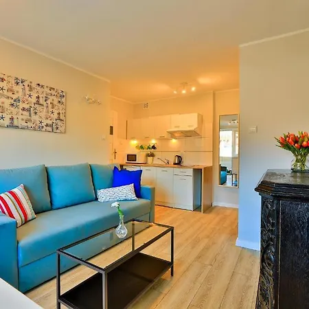 Apartament Na Podwalu Old Town Parking Gratis Apartment *