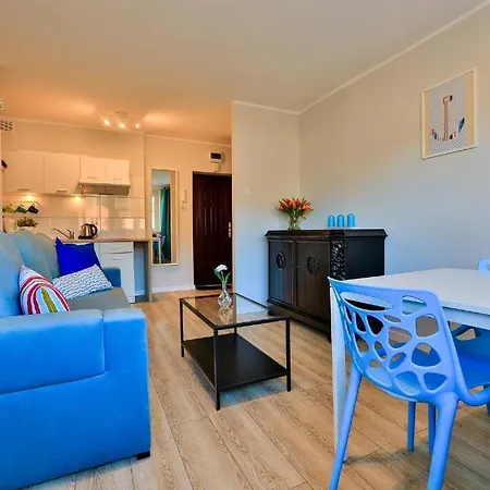 アパート Apartament Na Podwalu Old Town Parking Gratis グダニスク
