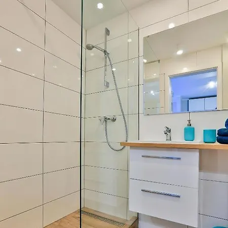 Apartament Na Podwalu Old Town Parking Gratis Gdansk